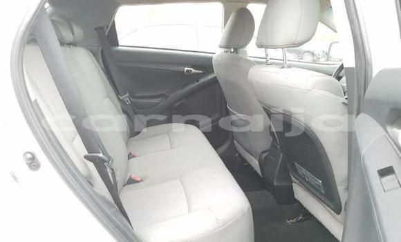 Acheter Neuf Voiture Toyota Matrix Blanc à Badagry, État de Lagos Acheter Neuf Voiture Toyota Matrix Blanc à Badagry, État de Lagos