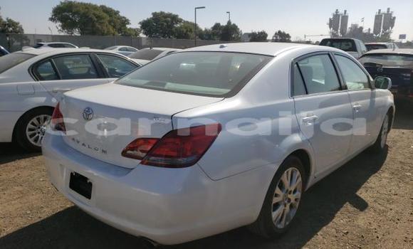 Acheter Neuf Voiture Toyota Avalon Blanc à Badagry, État de Lagos Acheter Neuf Voiture Toyota Avalon Blanc à Badagry, État de Lagos