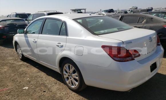 Acheter Neuf Voiture Toyota Avalon Blanc à Badagry, État de Lagos Acheter Neuf Voiture Toyota Avalon Blanc à Badagry, État de Lagos