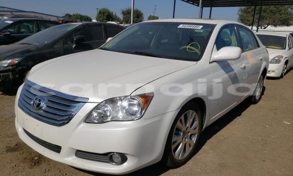 Acheter Neuf Voiture Toyota Avalon Blanc à Badagry, État de Lagos Acheter Neuf Voiture Toyota Avalon Blanc à Badagry, État de Lagos