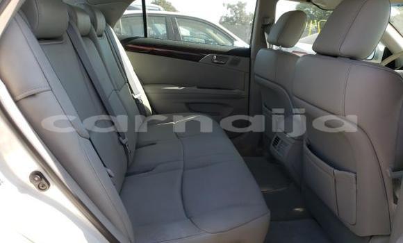 Acheter Neuf Voiture Toyota Avalon Blanc à Badagry, État de Lagos Acheter Neuf Voiture Toyota Avalon Blanc à Badagry, État de Lagos