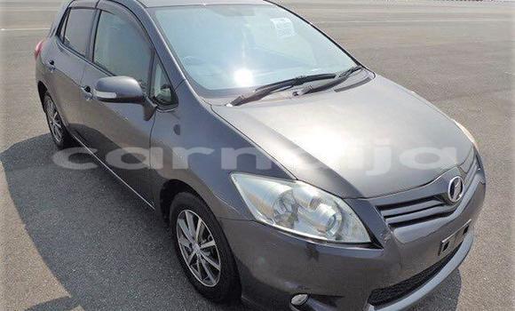 Buy New Toyota Scion TC Silver Car in Badagry in Lagos State