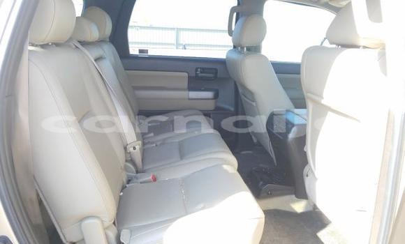Acheter Neuf Voiture Toyota Sequoia Beige à Badagry, État de Lagos Acheter Neuf Voiture Toyota Sequoia Beige à Badagry, État de Lagos