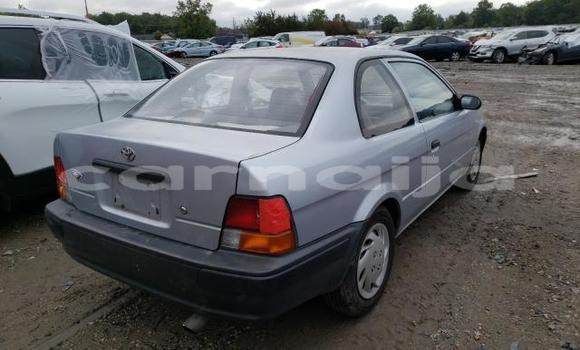 Buy New Toyota Tercel White Car in Badagry in Lagos State Buy New Toyota Tercel White Car in Badagry in Lagos State