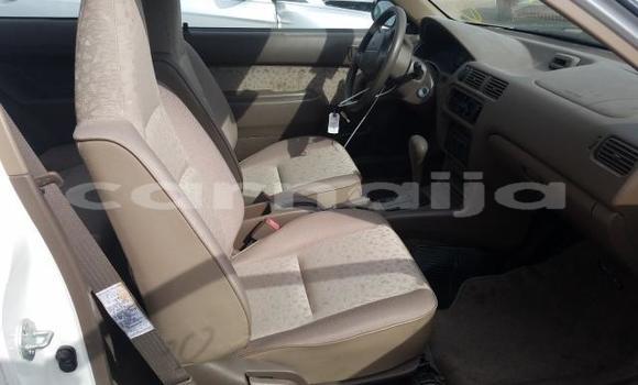 Buy New Toyota Tercel White Car in Badagry in Lagos State Buy New Toyota Tercel White Car in Badagry in Lagos State