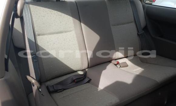 Buy New Toyota Tercel White Car in Badagry in Lagos State Buy New Toyota Tercel White Car in Badagry in Lagos State