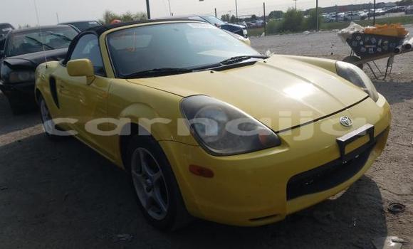 Buy New Toyota MR2 Other Car in Badagry in Lagos State