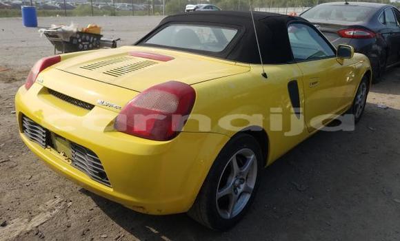 Acheter Neuf Voiture Toyota MR2 Autre à Badagry, État de Lagos Acheter Neuf Voiture Toyota MR2 Autre à Badagry, État de Lagos