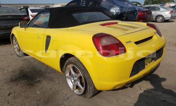 Acheter Neuf Voiture Toyota MR2 Autre à Badagry, État de Lagos Acheter Neuf Voiture Toyota MR2 Autre à Badagry, État de Lagos