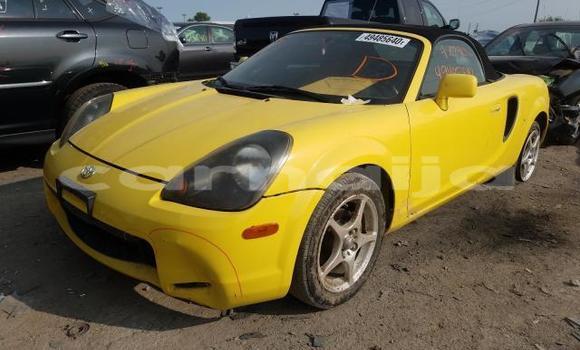 Acheter Neuf Voiture Toyota MR2 Autre à Badagry, État de Lagos Acheter Neuf Voiture Toyota MR2 Autre à Badagry, État de Lagos