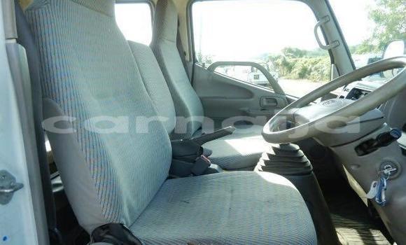 Acheter Neuf Voiture Toyota Dyna Blanc à Badagry, État de Lagos Acheter Neuf Voiture Toyota Dyna Blanc à Badagry, État de Lagos