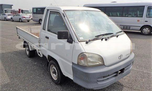 Buy New Toyota Dyna White Car in Badagry in Lagos State