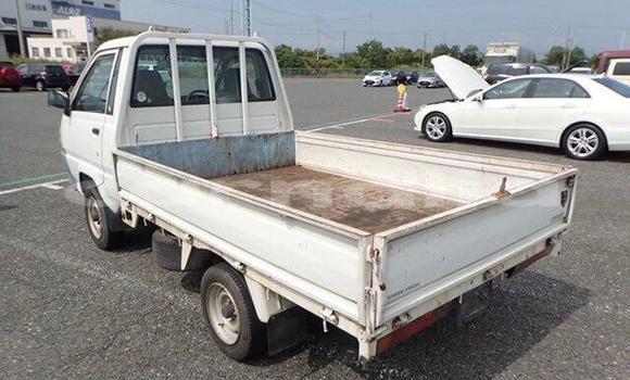 Acheter Neuf Voiture Toyota Dyna Blanc à Badagry, État de Lagos Acheter Neuf Voiture Toyota Dyna Blanc à Badagry, État de Lagos