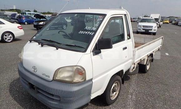 Acheter Neuf Voiture Toyota Dyna Blanc à Badagry, État de Lagos Acheter Neuf Voiture Toyota Dyna Blanc à Badagry, État de Lagos
