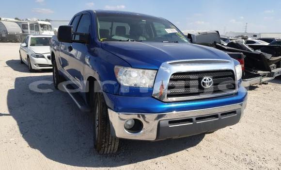 Acheter Neuf Voiture Toyota Tundra Bleu à Badagry, État de Lagos