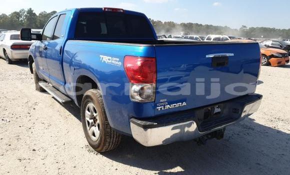 Acheter Neuf Voiture Toyota Tundra Bleu à Badagry, État de Lagos Acheter Neuf Voiture Toyota Tundra Bleu à Badagry, État de Lagos