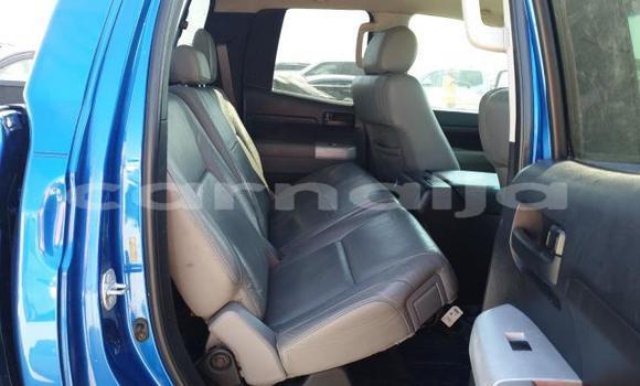 Acheter Neuf Voiture Toyota Tundra Bleu à Badagry, État de Lagos Acheter Neuf Voiture Toyota Tundra Bleu à Badagry, État de Lagos