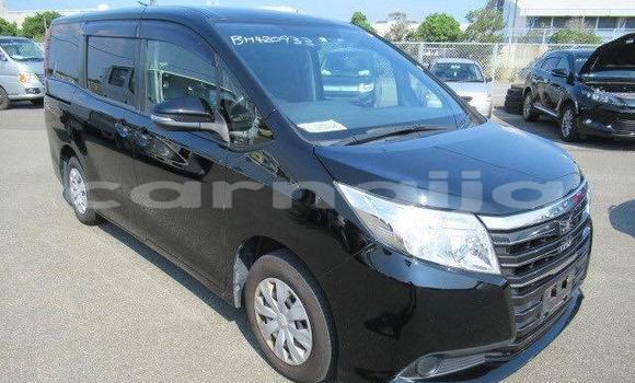 Buy New Toyota Pixis Space Black Car in Badagry in Lagos State Buy New Toyota Pixis Space Black Car in Badagry in Lagos State