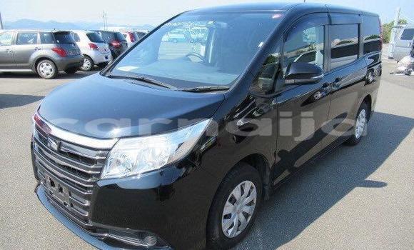 Acheter Neuf Voiture Toyota Pixis Space Noir à Badagry, État de Lagos Acheter Neuf Voiture Toyota Pixis Space Noir à Badagry, État de Lagos