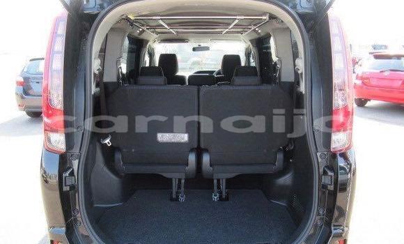 Acheter Neuf Voiture Toyota Pixis Space Noir à Badagry, État de Lagos Acheter Neuf Voiture Toyota Pixis Space Noir à Badagry, État de Lagos