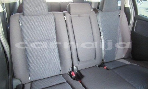 Acheter Neuf Voiture Toyota Pixis Space Noir à Badagry, État de Lagos Acheter Neuf Voiture Toyota Pixis Space Noir à Badagry, État de Lagos