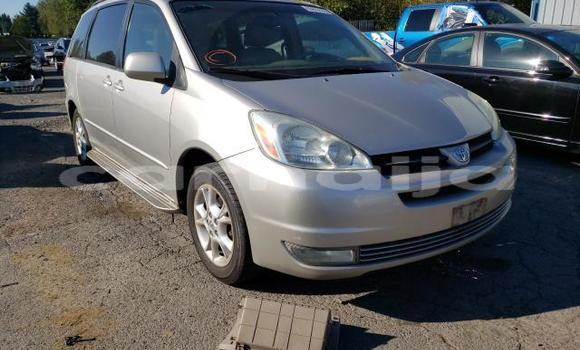 Acheter Neuf Voiture Toyota Sienna Gris à Badagry, État de Lagos