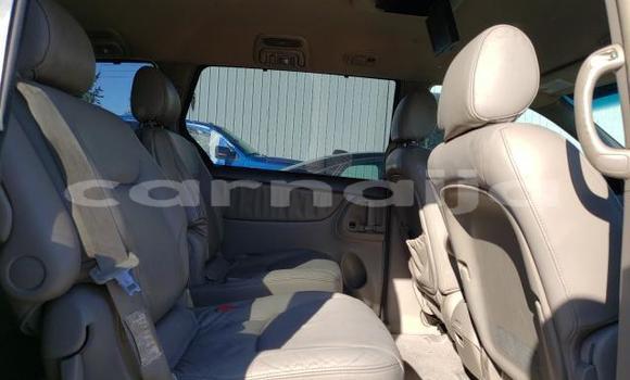 Buy New Toyota Sienna Silver Car in Badagry in Lagos State Buy New Toyota Sienna Silver Car in Badagry in Lagos State