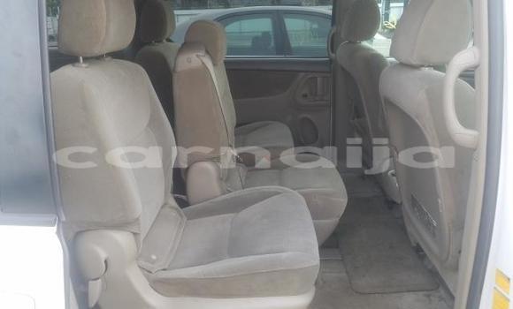 Buy New Toyota Sienna White Car in Badagry in Lagos State Buy New Toyota Sienna White Car in Badagry in Lagos State