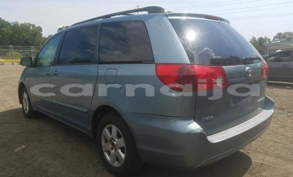 Acheter Neuf Voiture Toyota Sienna Gris à Badagry, État de Lagos Acheter Neuf Voiture Toyota Sienna Gris à Badagry, État de Lagos