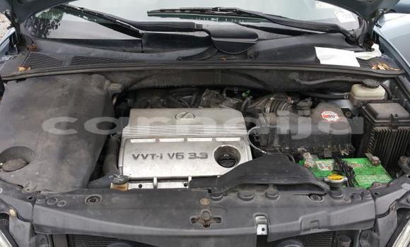 Buy Import Lexus RX 330 Other Car in Lagos in Lagos State Buy Import Lexus RX 330 Other Car in Lagos in Lagos State