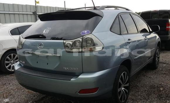Acheter Import Voiture Lexus RX 330 Autre à Lagos, État de Lagos Acheter Import Voiture Lexus RX 330 Autre à Lagos, État de Lagos