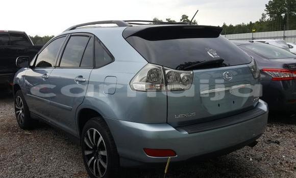 Acheter Import Voiture Lexus RX 330 Autre à Lagos, État de Lagos Acheter Import Voiture Lexus RX 330 Autre à Lagos, État de Lagos