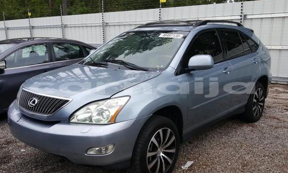Acheter Import Voiture Lexus RX 330 Autre à Lagos, État de Lagos Acheter Import Voiture Lexus RX 330 Autre à Lagos, État de Lagos