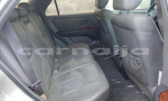 Acheter Import Voiture Lexus RX 300 Gris à Lagos, État de Lagos Acheter Import Voiture Lexus RX 300 Gris à Lagos, État de Lagos