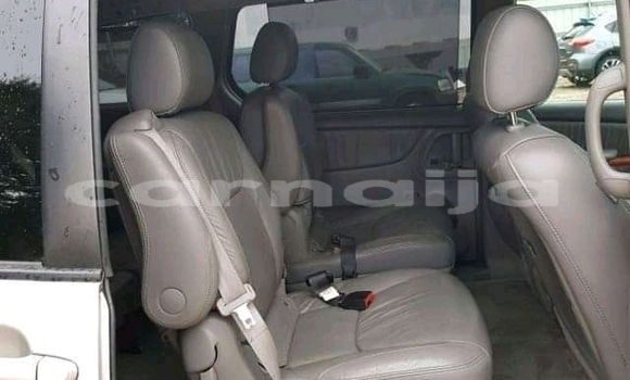 Acheter Import Voiture Toyota Sienna Autre à Lagos, État de Lagos