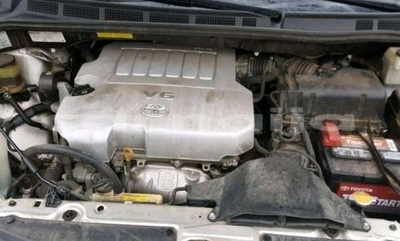 Acheter Import Voiture Toyota Sienna Autre à Lagos, État de Lagos Acheter Import Voiture Toyota Sienna Autre à Lagos, État de Lagos