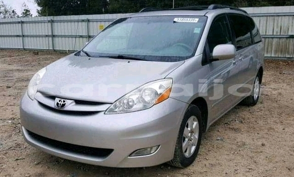 Acheter Import Voiture Toyota Sienna Autre à Lagos, État de Lagos Acheter Import Voiture Toyota Sienna Autre à Lagos, État de Lagos