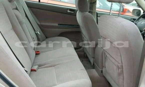 Acheter Import Voiture Toyota Camry Autre à Lagos, État de Lagos Acheter Import Voiture Toyota Camry Autre à Lagos, État de Lagos