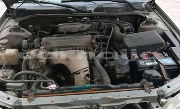 Buy Import Toyota Camry Silver Car in Lagos in Lagos State Buy Import Toyota Camry Silver Car in Lagos in Lagos State