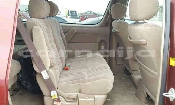 Acheter Import Voiture Toyota Sienna Marron à Lagos, État de Lagos Acheter Import Voiture Toyota Sienna Marron à Lagos, État de Lagos