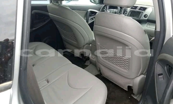 Acheter Import Voiture Toyota RAV4 Autre à Lagos, État de Lagos Acheter Import Voiture Toyota RAV4 Autre à Lagos, État de Lagos