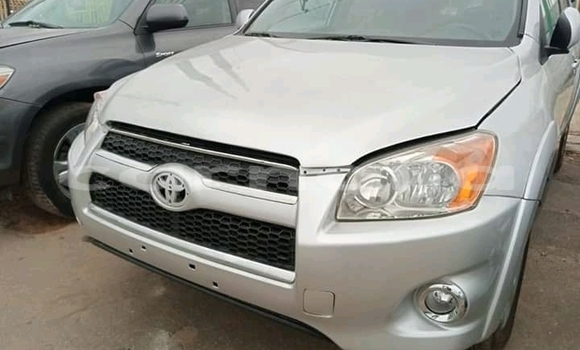 Acheter Import Voiture Toyota RAV4 Autre à Lagos, État de Lagos Acheter Import Voiture Toyota RAV4 Autre à Lagos, État de Lagos