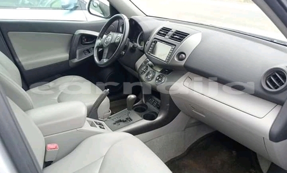 Acheter Import Voiture Toyota RAV4 Autre à Lagos, État de Lagos Acheter Import Voiture Toyota RAV4 Autre à Lagos, État de Lagos
