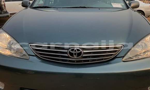 Acheter Import Voiture Toyota Camry Autre à Lagos, État de Lagos Acheter Import Voiture Toyota Camry Autre à Lagos, État de Lagos