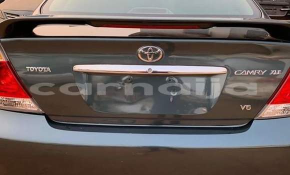 Acheter Import Voiture Toyota Camry Autre à Lagos, État de Lagos Acheter Import Voiture Toyota Camry Autre à Lagos, État de Lagos
