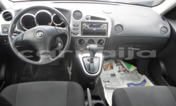 Acheter Import Voiture Toyota Matrix Autre à Lagos, État de Lagos Acheter Import Voiture Toyota Matrix Autre à Lagos, État de Lagos