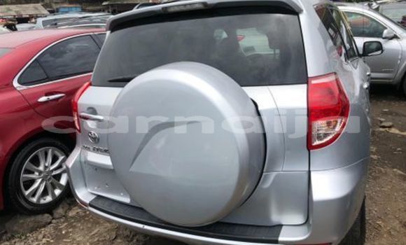 Acheter Import Voiture Toyota RAV4 Gris à Lagos, État de Lagos Acheter Import Voiture Toyota RAV4 Gris à Lagos, État de Lagos