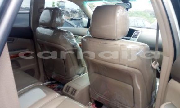 Buy Import Lexus RX 330 Other Car in Lagos in Lagos State