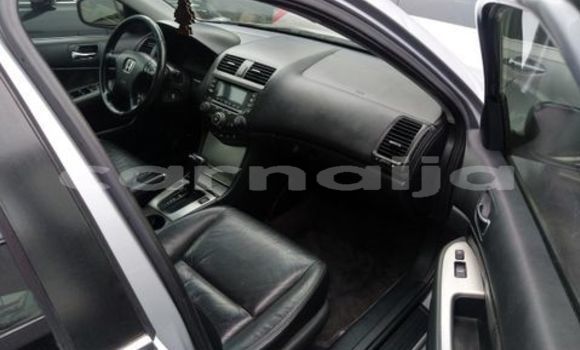 Acheter Import Voiture Honda Accord Gris à Lagos, État de Lagos Acheter Import Voiture Honda Accord Gris à Lagos, État de Lagos