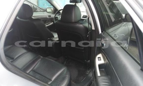 Acheter Import Voiture Honda Accord Gris à Lagos, État de Lagos Acheter Import Voiture Honda Accord Gris à Lagos, État de Lagos